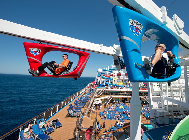 Skyride